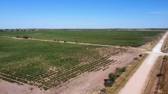 County - Land
