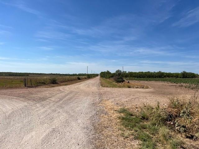 County - Land