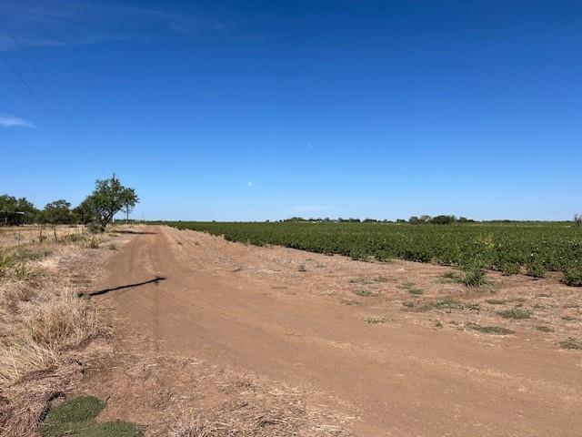 County - Land