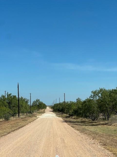 County - Land