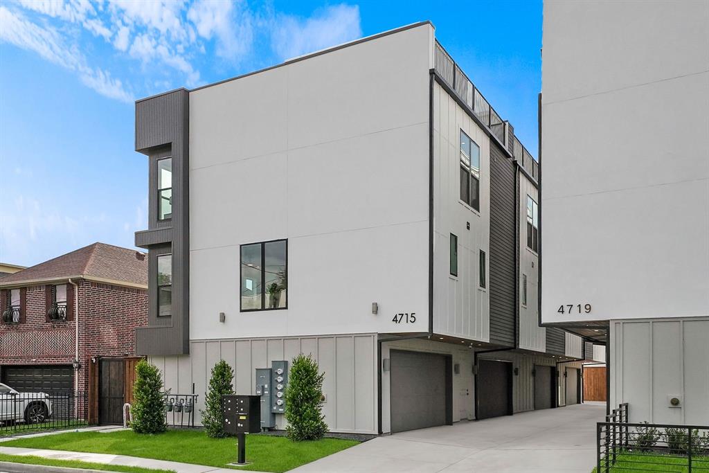 Rick & Hurts North Fitzhugh Ave - Residential