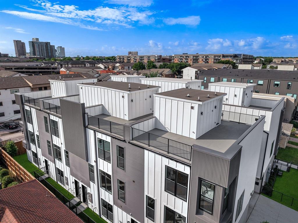 Rick & Hurts North Fitzhugh Ave - Residential
