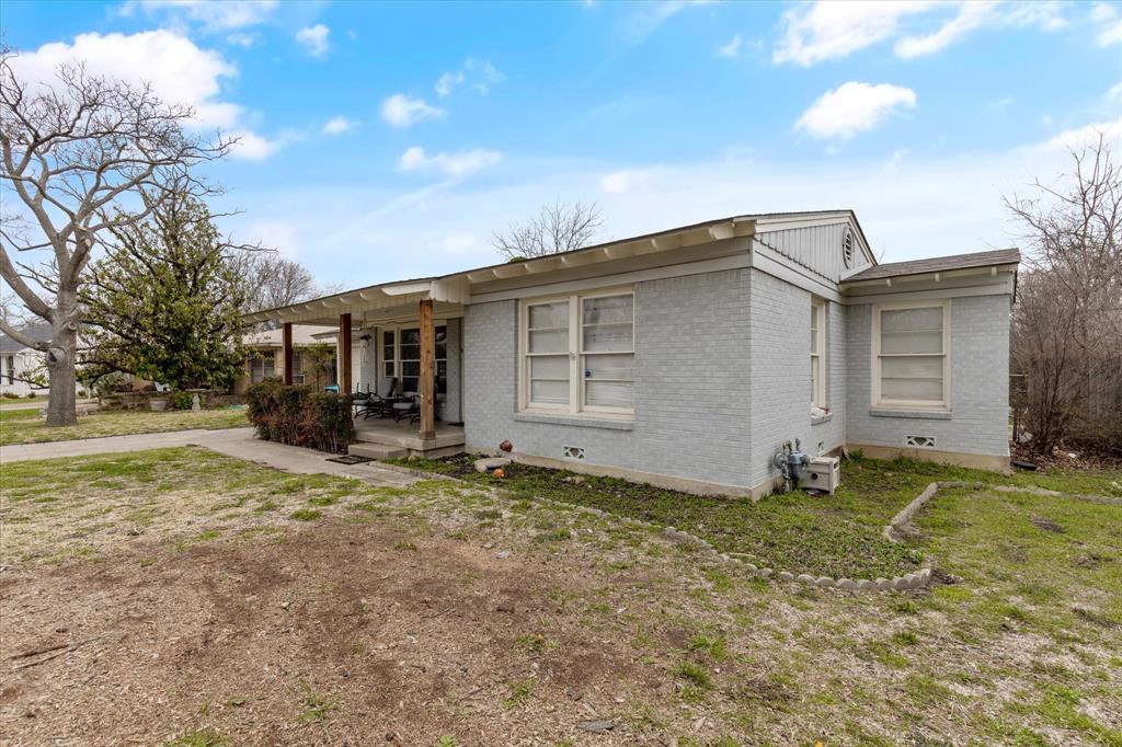 Westcliff Add - Residential