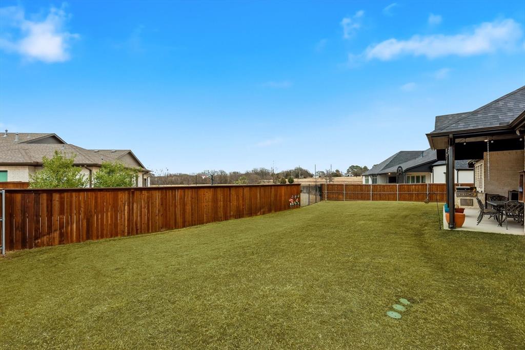 Lakes Of Argyle Phas - Residential