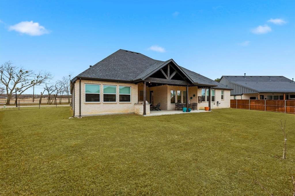 Lakes Of Argyle Phas - Residential