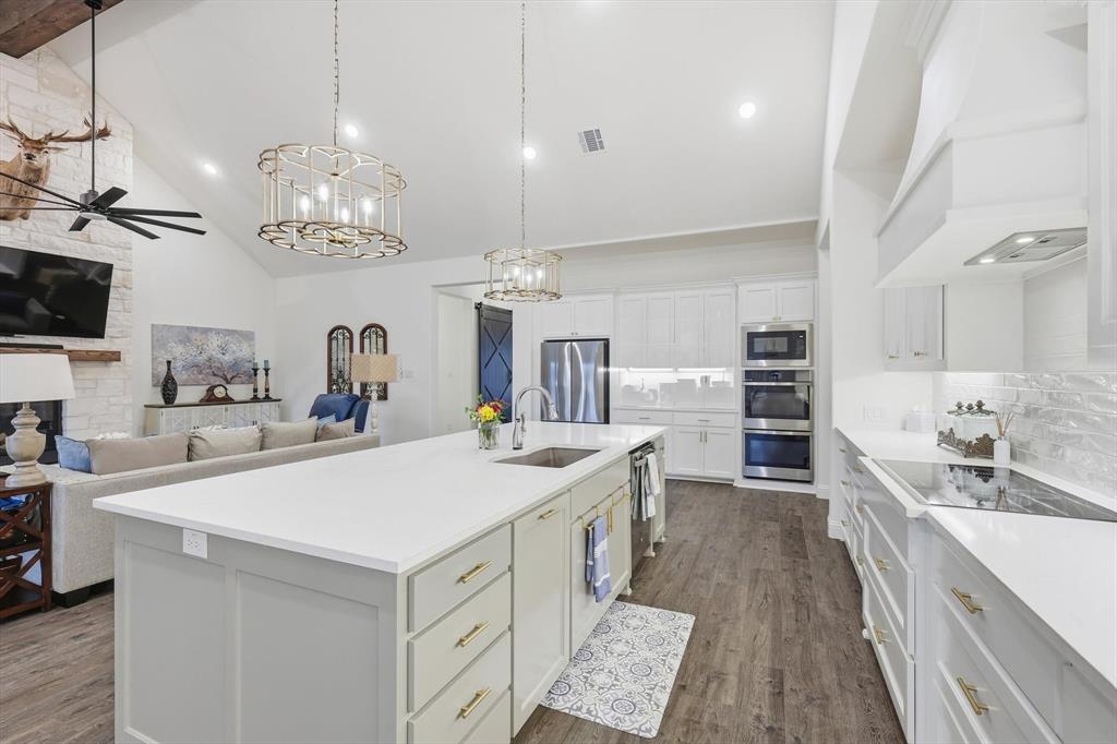 Lakes Of Argyle Phas - Residential