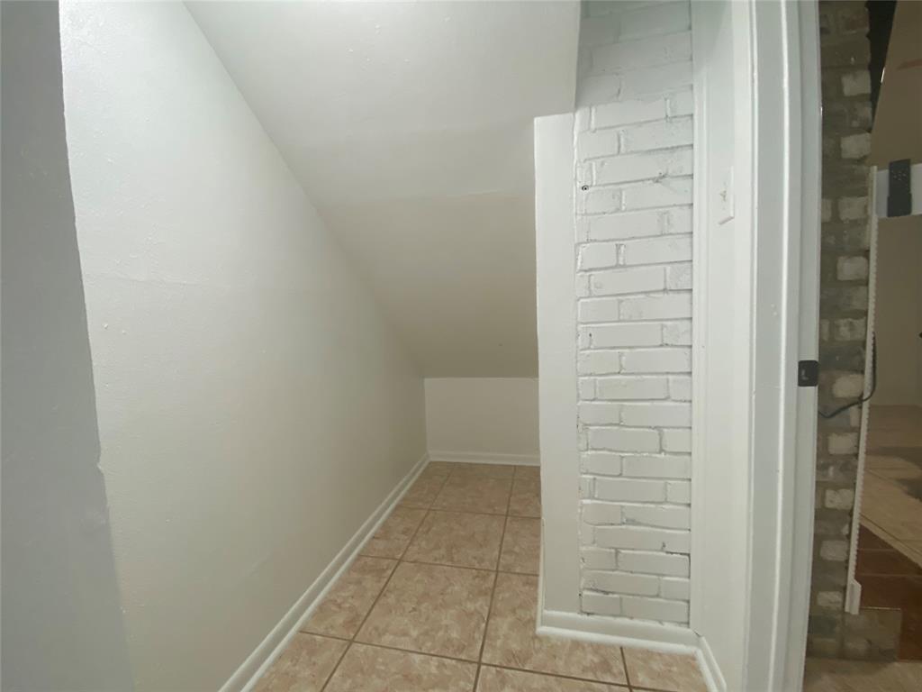 Townhouse Condo - Residential