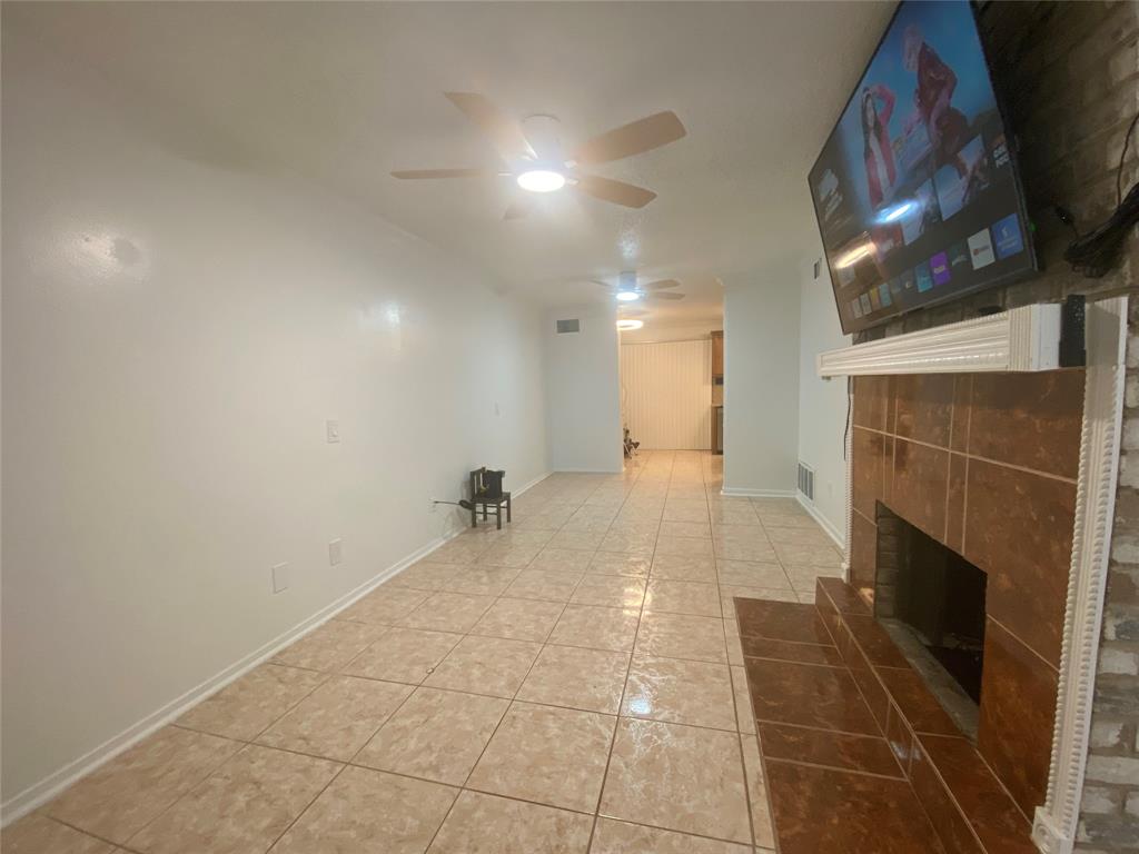 Townhouse Condo - Residential