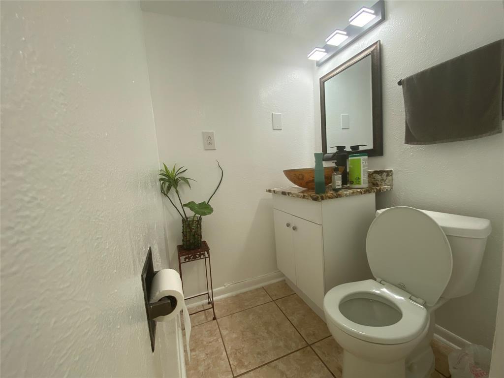 Townhouse Condo - Residential