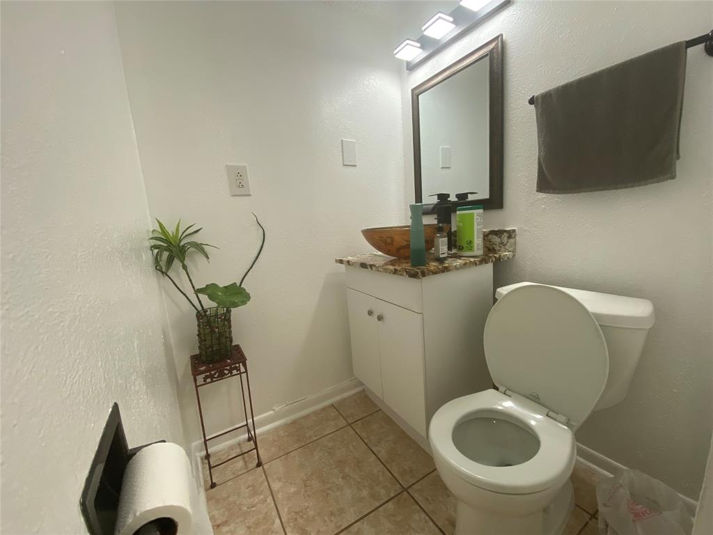 Townhouse Condo - Residential