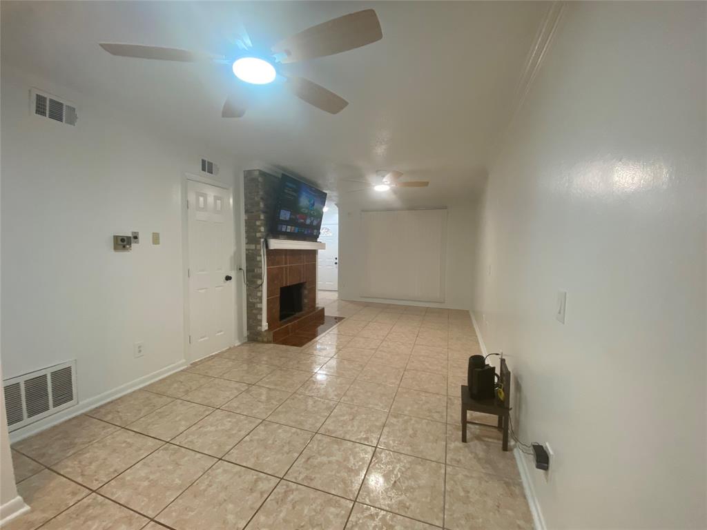 Townhouse Condo - Residential