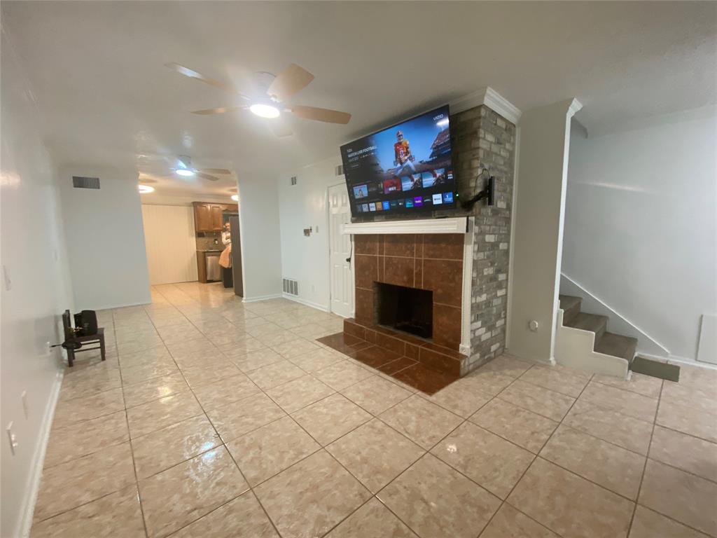 Townhouse Condo - Residential