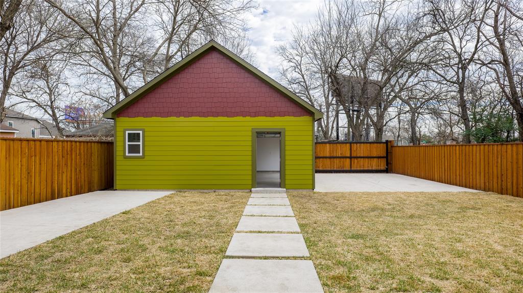 1DSD04 - Residential