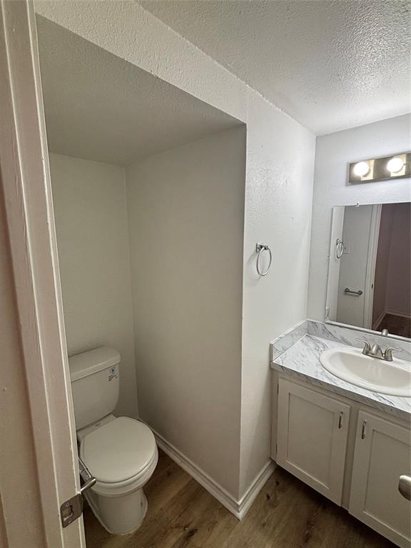 Woodhaven Hills Condo II - Residential