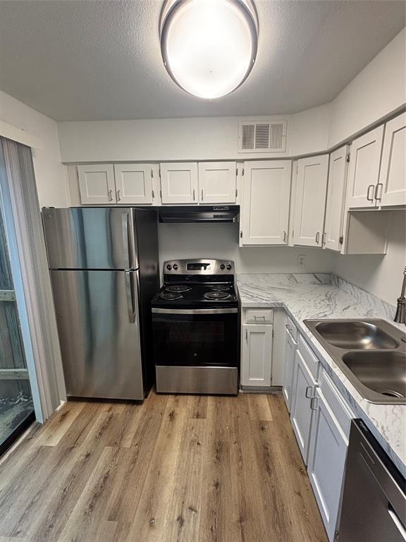 Woodhaven Hills Condo II - Residential