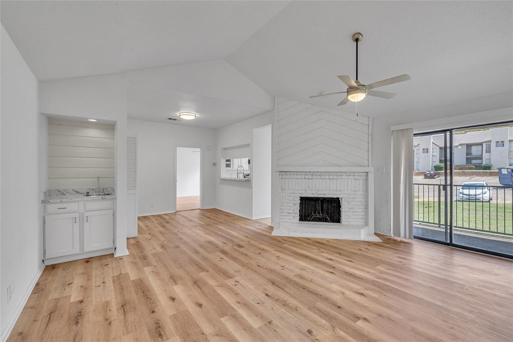 Woodhaven Hills Condo II - Residential