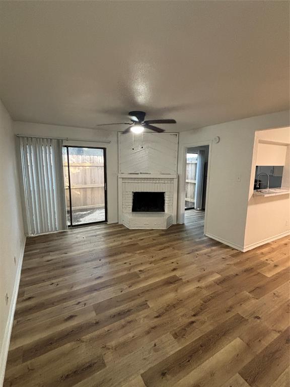 Woodhaven Hills Condo II - Residential
