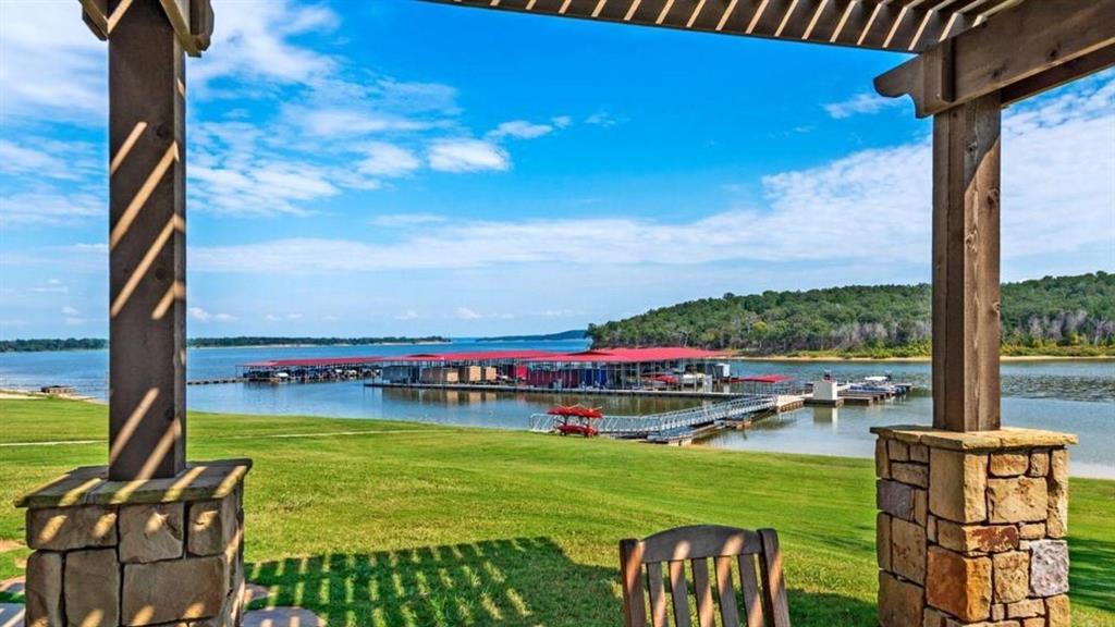Palisades Addition - Land