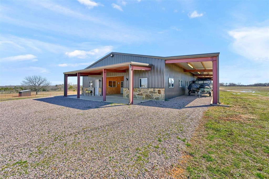 Baker H - Farm