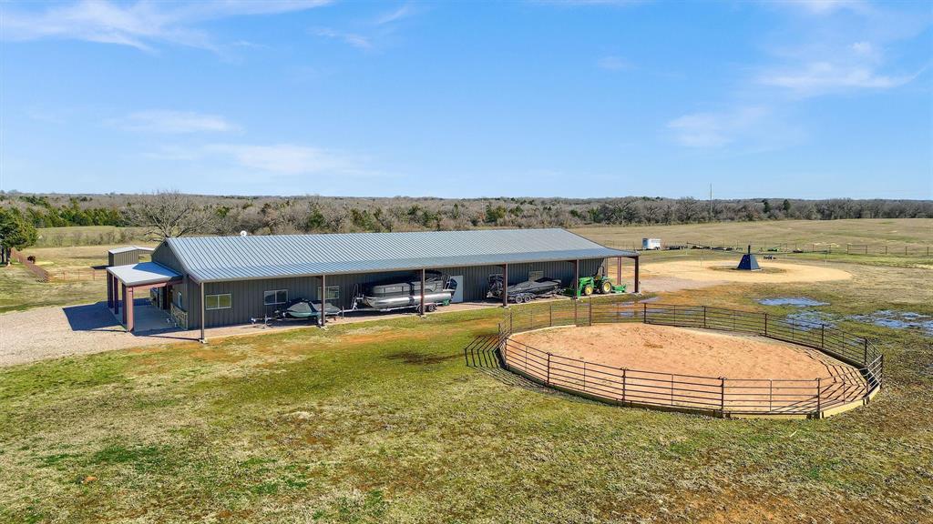 Baker H - Farm