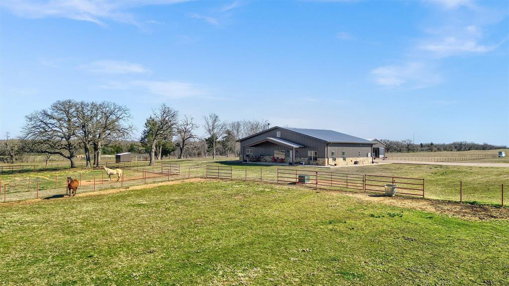 Baker H - Farm