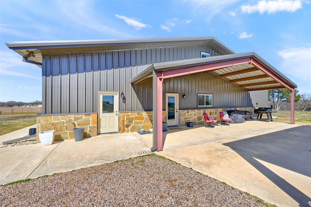 Baker H - Farm