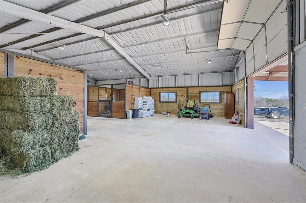 Baker H - Farm