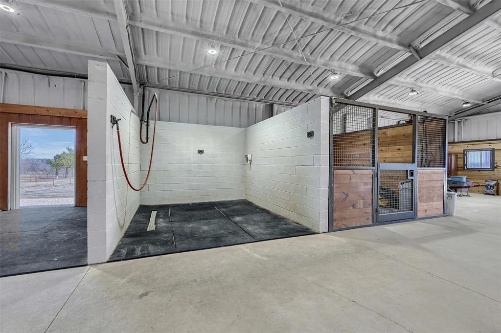 Baker H - Farm