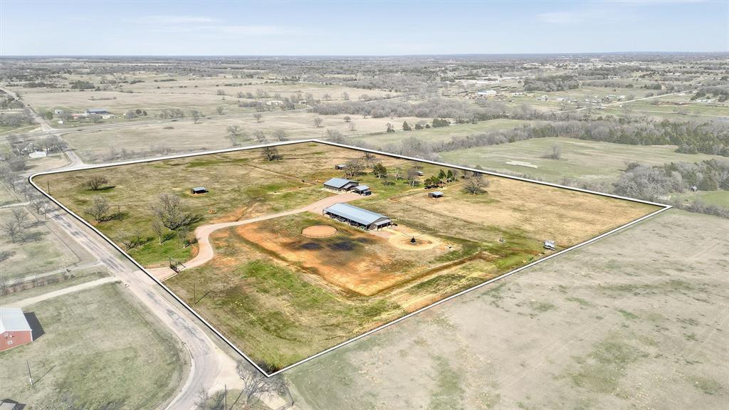 Baker H - Farm