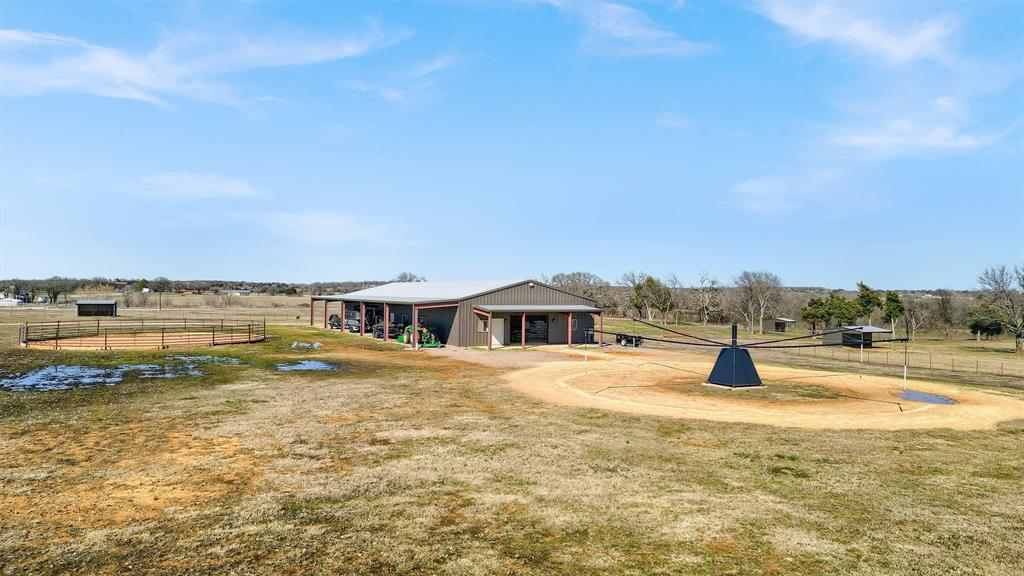 Baker H - Farm