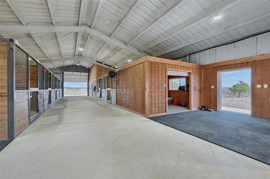 Baker H - Farm