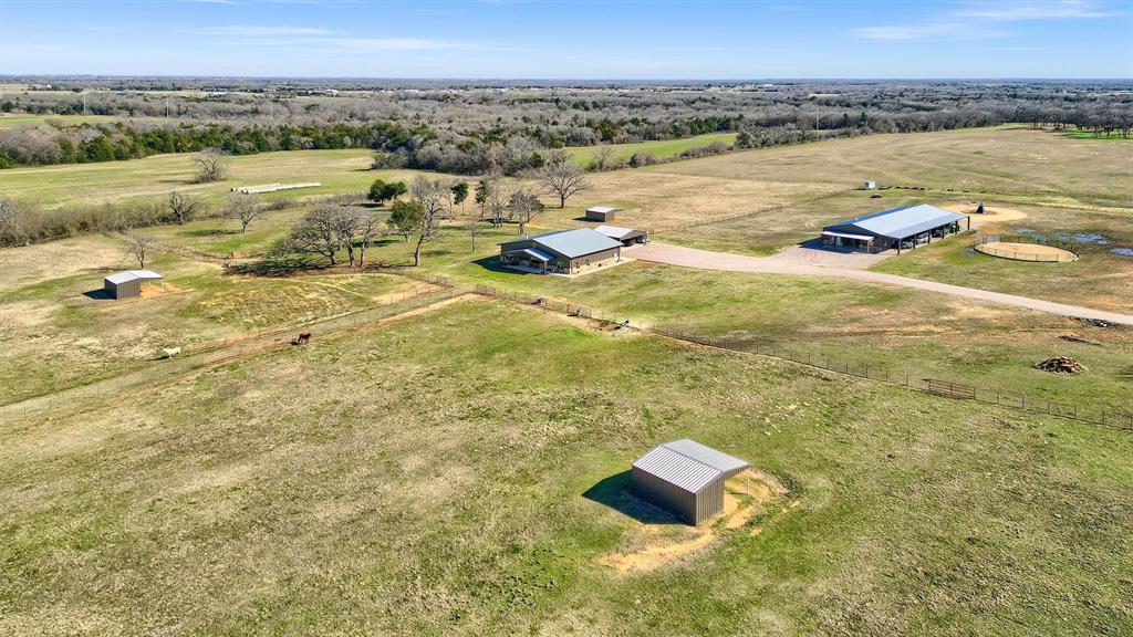 Baker H - Farm