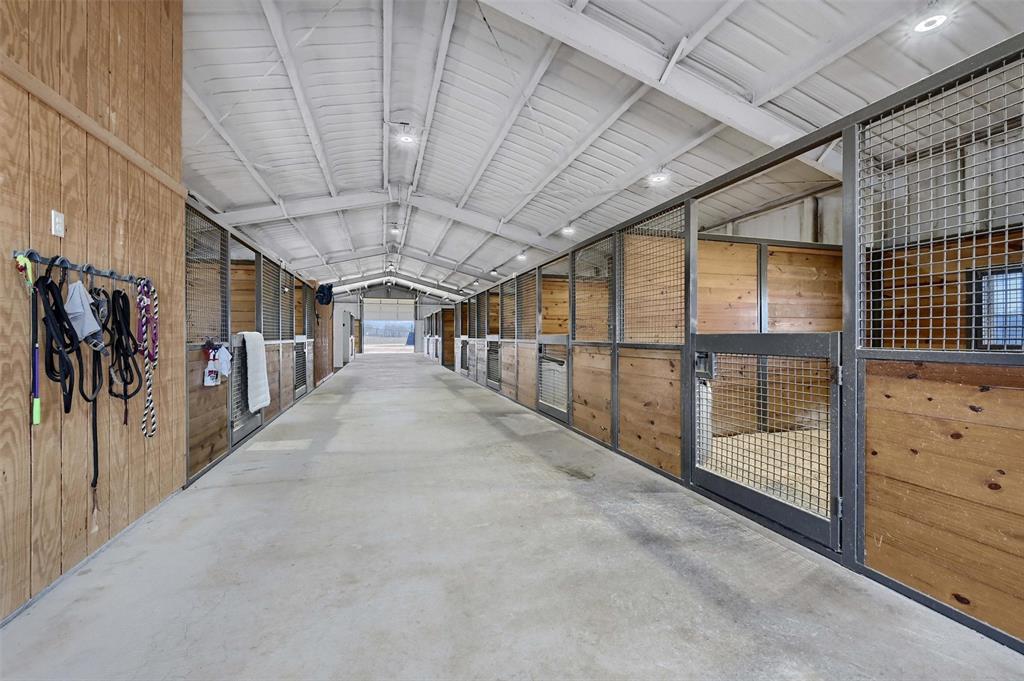 Baker H - Farm