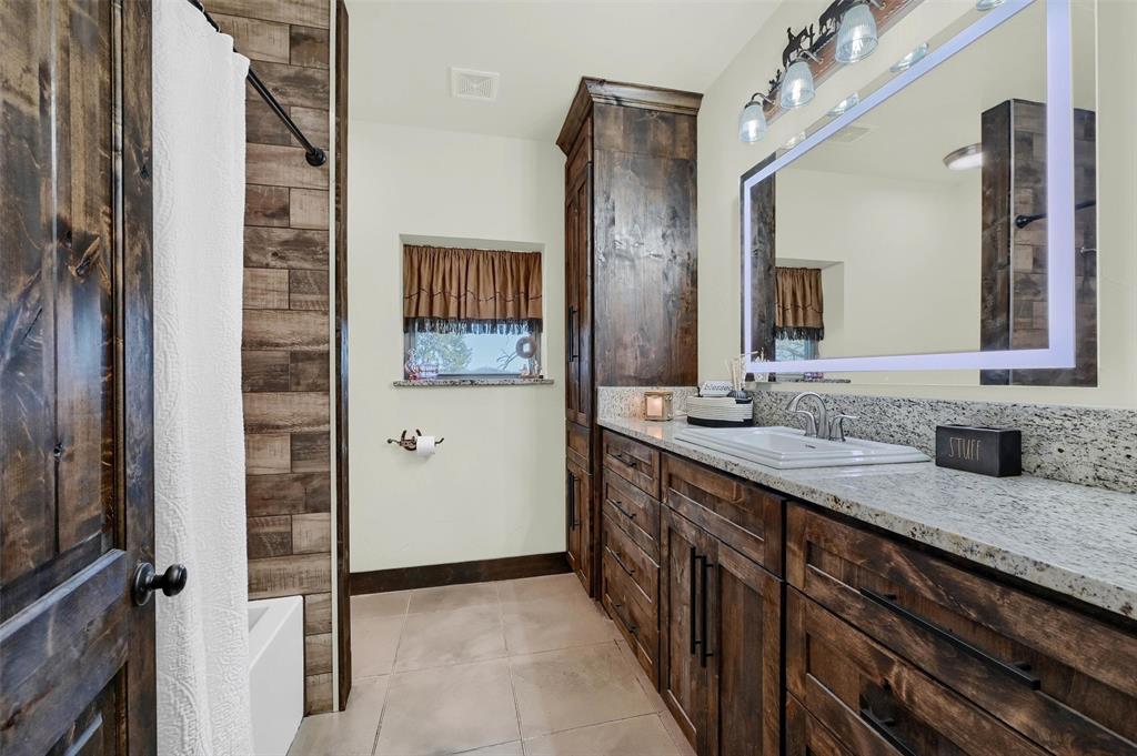 Baker H - Farm