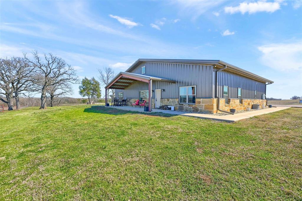 Baker H - Farm