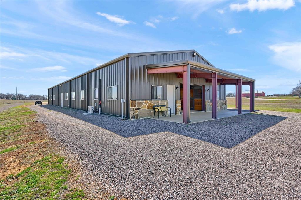 Baker H - Farm