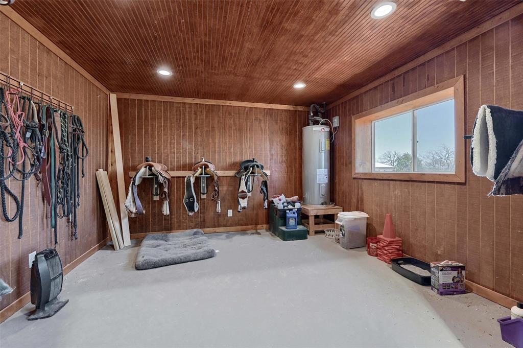 Baker H - Farm