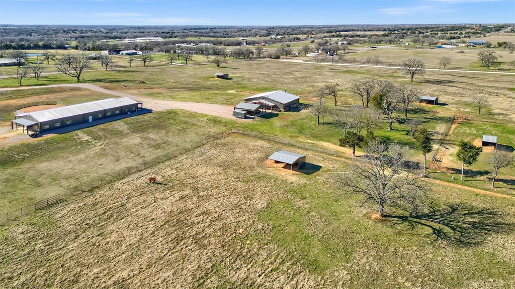 Baker H - Farm