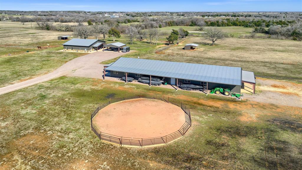 Baker H - Farm
