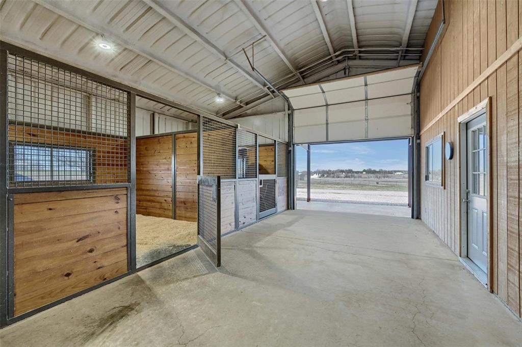 Baker H - Farm