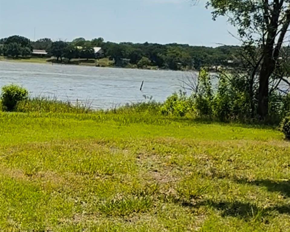 Carter Lake - Land
