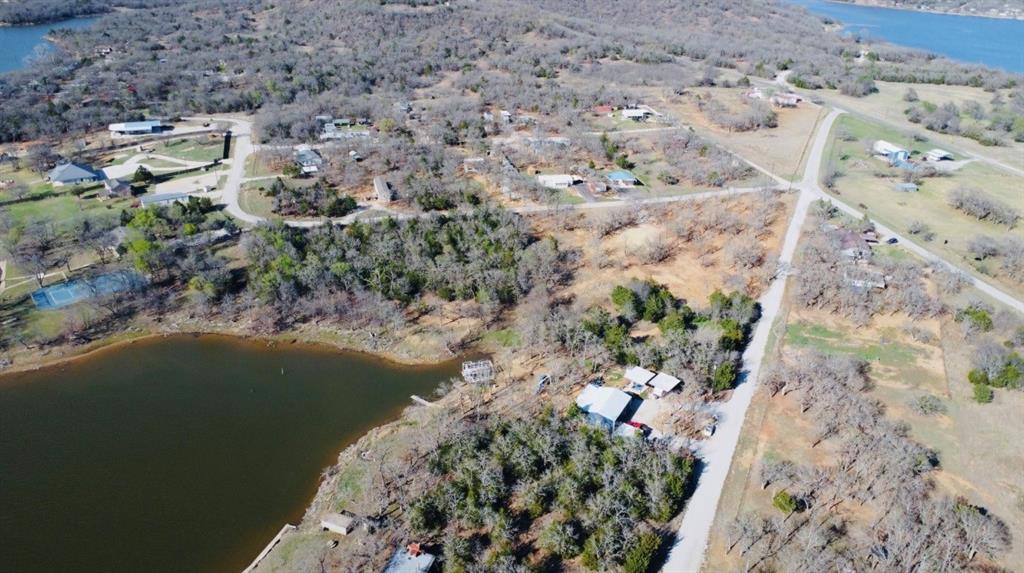 Carter Lake - Land