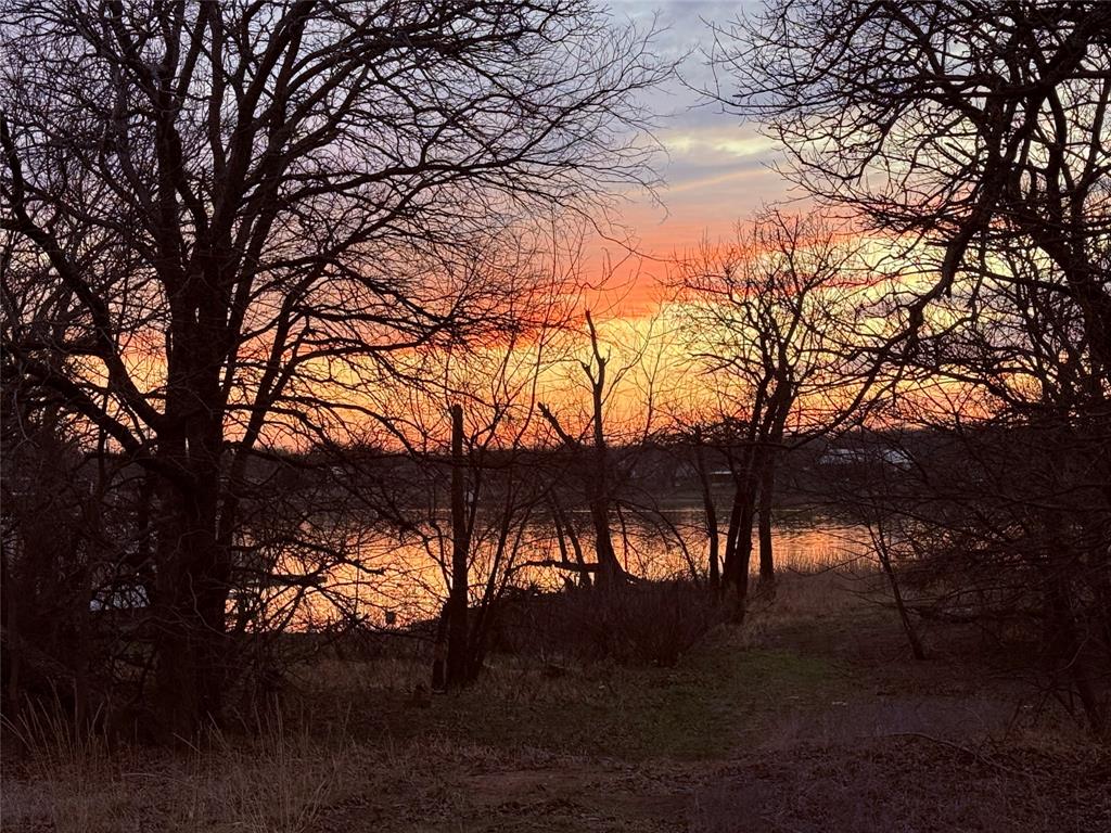 Carter Lake - Land