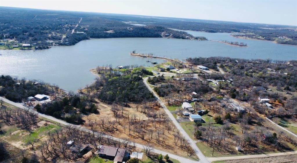 Carter Lake - Land