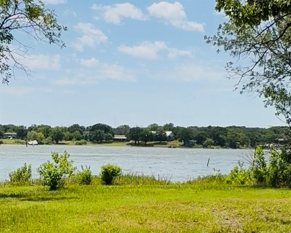 Carter Lake - Land