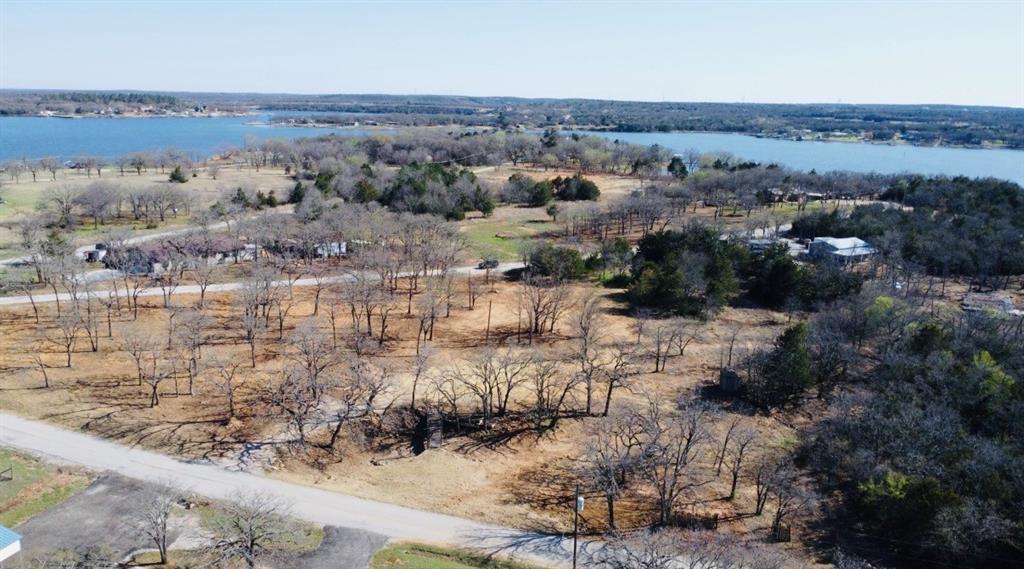 Carter Lake - Land
