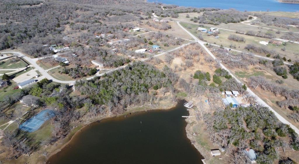 Carter Lake - Land