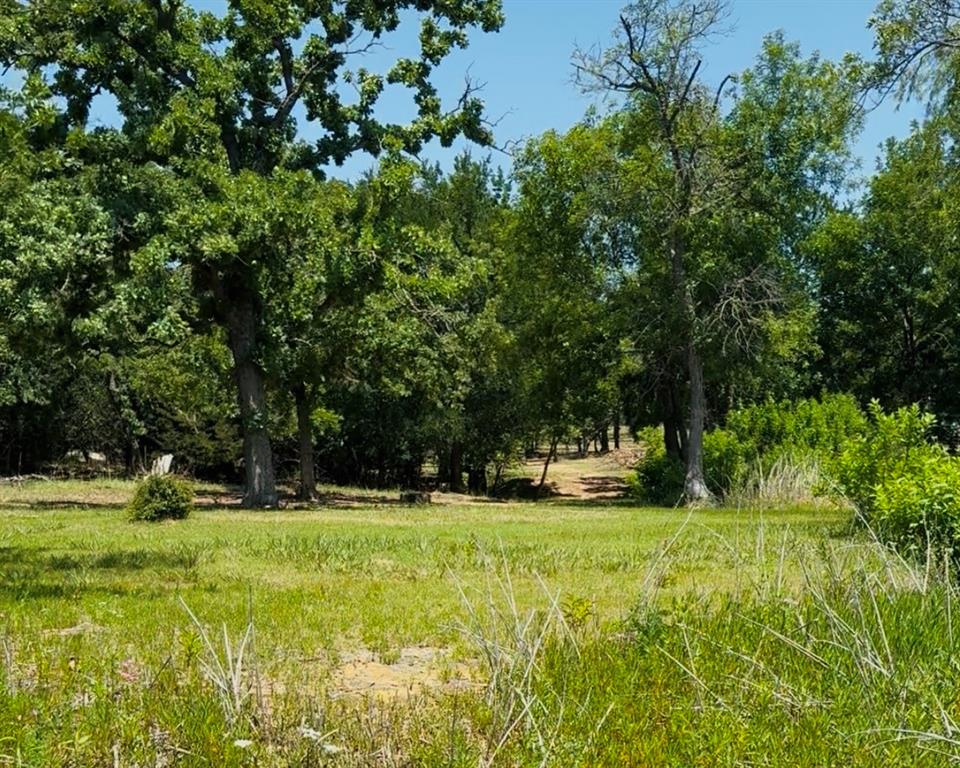 Carter Lake - Land
