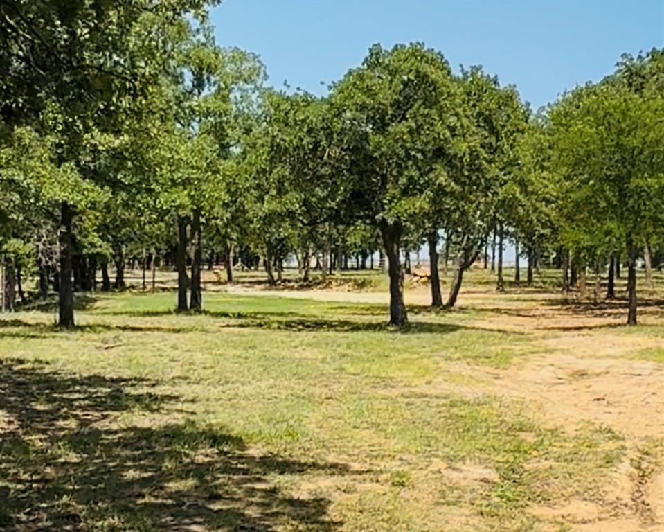 Carter Lake - Land
