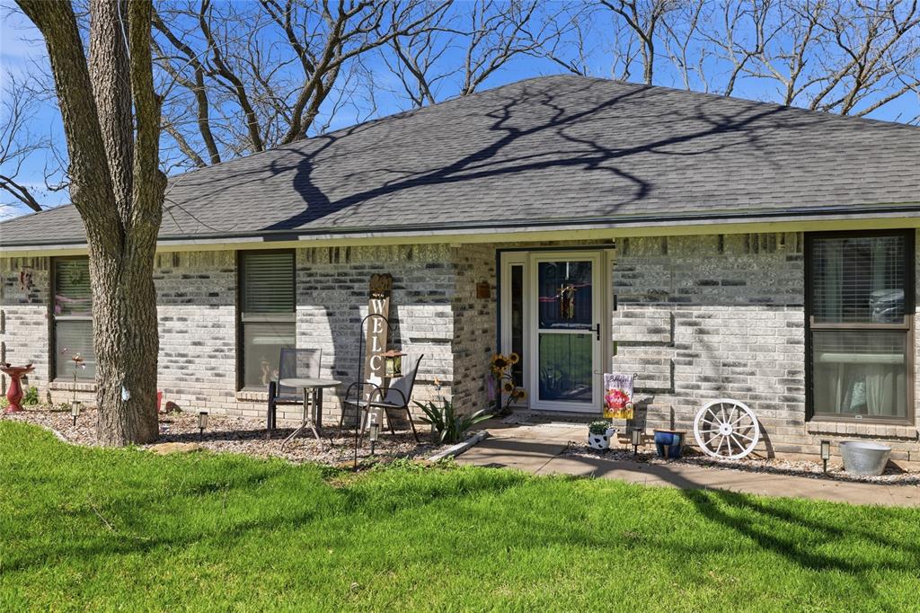Pecan Plantation - Residential